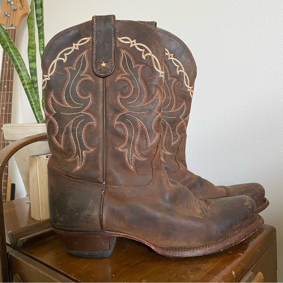 Cowboy Boots - Picture 1 of 11